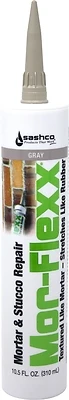Repair Sealant, Gray, 10.5-oz.