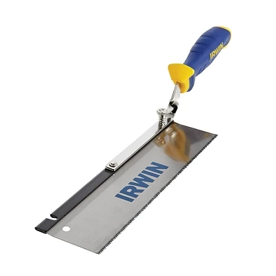 Irwin 2014450 Dovetail/Jamb Saw, 10 In. Blade, 14 TPI
