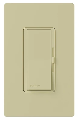 DIMMER CFL/LED PADDLE 150W IV