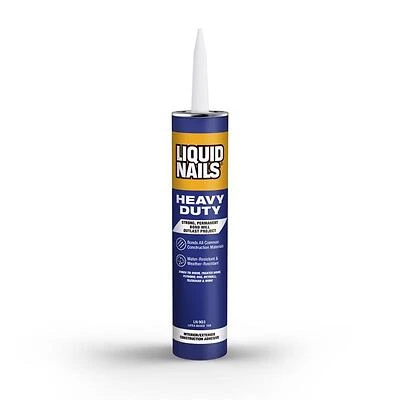 10-oz. Heavy-Duty VOC Construction Adhesive