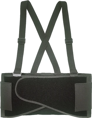 CLC 5000XL Back Support Belt, XL, 46-56 in Waist