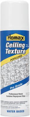 Homax 4070-06 Easy Touch Aerosol Coarse Acoustic Texture, 16 Oz.