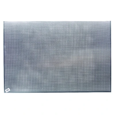 Steelworks 11257 Lincane Aluminum Perforated Sheet, .020 x 24 x 36 In.