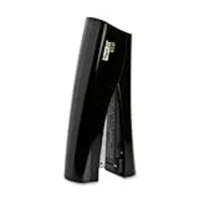 Rapid Eco Upright Super Flat Clinch Stapler, 25 Sheet Capacity, Model 73279