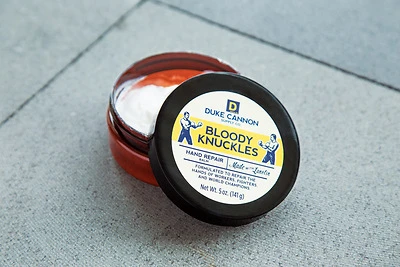 HAND REPAIR BALM UNSCENTED 5OZ