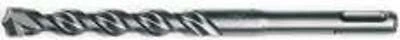 48-20-7412 3/16 In. X 8 In. 2-cutter Sds-plus Rotary Hammer Drill Bit