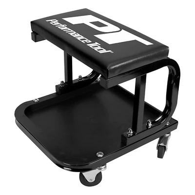 D-Frame Creeper Seat