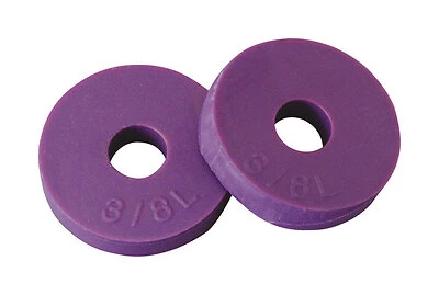 Brass Craft Service Parts SCB2116 Bibb Washer Flat - Quantity 10