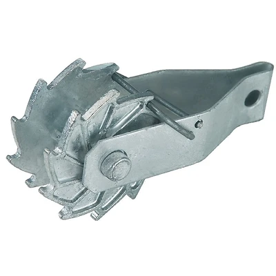 Dare 1703 Wire Strainer/Tightener, Zinc-Coated