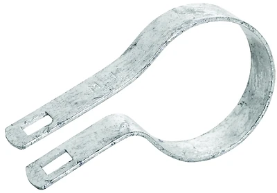Hd11040rp 2-3/8 Inch Tension Band For Chain Link Fencing