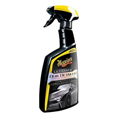 Meguiar's G201024 Ultimate Quik Detailer Spray, 24 oz.