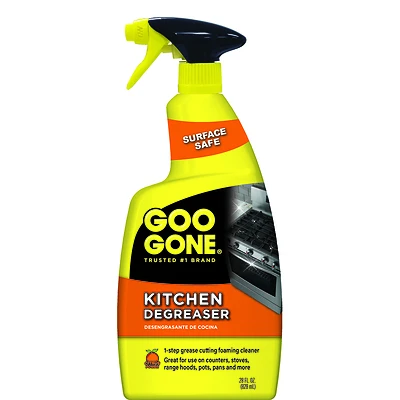 Kitchen Degreaser, 28-oz.