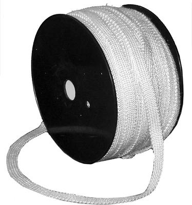 Imperial GA0180 Stove Gasket Tape, 5/8 In. x 150 Ft.