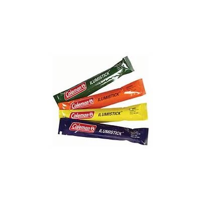 GLOW STICKS 2/PK ILLUMISTICK
