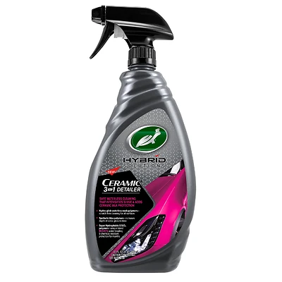 DETAILER 3-IN-1 SPRY CRMC 32OZ
