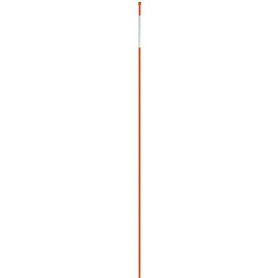 Hillman 48-in x 0.375-in Staff Sign
