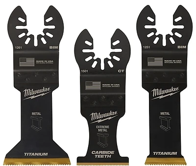 BLADE MULTI-TOOL MTL CUT VAR-P