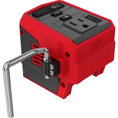 Milwaukee 2846-20 M18 Top-Off 175W Power Supply Inverter