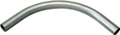 3/4 Inch Emt Steel 45 Degree Elbow Fitting Model 64507