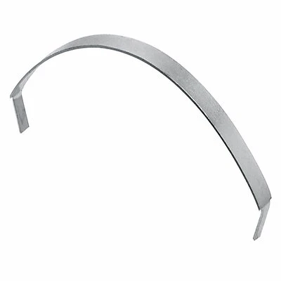 Prime-Line L 5527 Window Screen Tension Spring, 3-1/8 In., Steel
