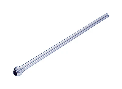 3/8 In. X 30 In. Chrome Faucet Supply Line - Model Pp40-30pc