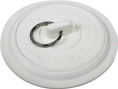 Worldwide Sourcing Tub Stopper 1.5-2 Inches Model Pmb-100-3l