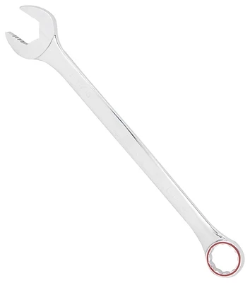 Combination Wrench 1-11/16 Inch, Model Mt1-11/16, Chrome Vanadium Steel