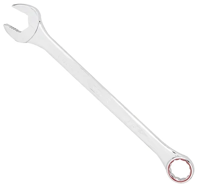 Combination Wrench 1-13/16 Inch Chrome Vanadium Steel Model Mt1-13/16