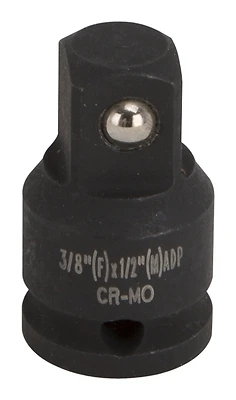 Mt6580303 1/2 Inch To 3/8 Inch Drive Impact Adapter