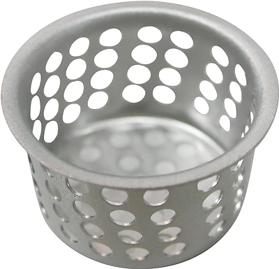 Pmb-140 1 Inch Heavy-duty Stainless Steel Basin Basket Strainer