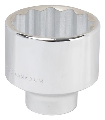60mm 3/4-inch Drive 12-point Socket - Model Mt-sm6060