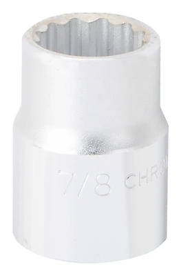 Mt-ss6028 7/8-inch 12-point Socket 3/4-inch Drive