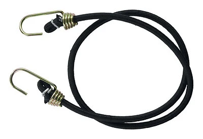 Heavy-Duty Bungee Cord, 40 In.