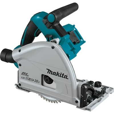 Xps01z 36v 6-1/2 In. Brushless Cordless Plunge Circular Saw Tool Only
