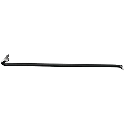 Vulcan 32942 Hexagonal Wrecking Bar, 24 In. Length, 3/4 In. Steel