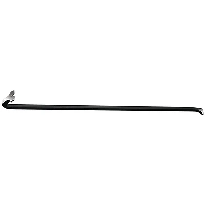 32941 Hexagonal Wrecking Bar, 18 Inch Length, 5/8 Inch Diameter, Steel Construction