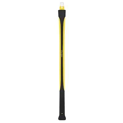 34494 Replacement Sledge Hammer Handle, 34 Inch Fiberglass For Sledge Hammers