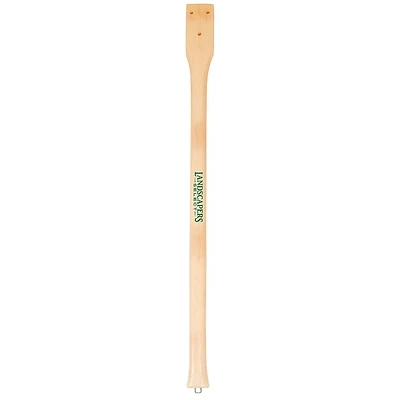 Landscapers Select 34486 Ditch Bank Blade Replacement Handle, 36 In, Wood