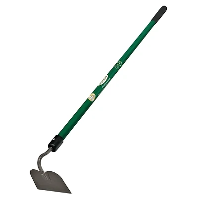 Landscapers Select 34613 Garden Hoe, 6 In Steel Blade, 58-1/4 In Handle