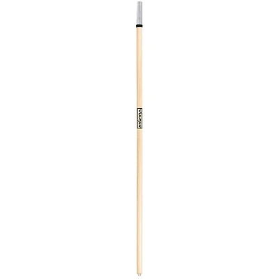 Vulcan 34492 Forged Bow Rake Handle, 1.22 In Dia, 54 In, Ash Wood