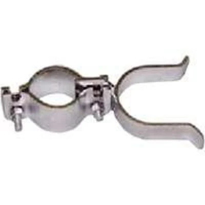 Fork Latch 1-3/8" X 1-3/8" For Dog Kennels And Chain Link Fences