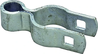 1-3/8 Inch Female Frame Hinge Hd21010rp For Chain Link Fencing
