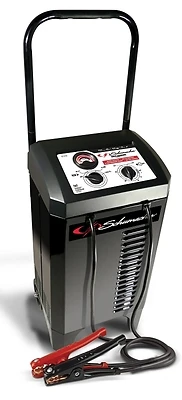 Sc1437 Manual 12v 150 Amp Battery Charger And Engine Starter