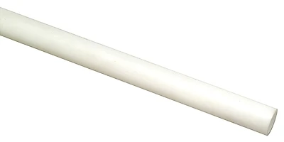 1/4-in X 5-ft White Pex Pipe, 160 Psi, Barb Connection