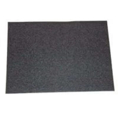 121836 36 Grit Sandpaper 12 X 18 In, Pack Of 20