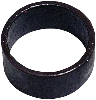 10-pack 3/8-in Crimp Ring Pex Tubing And Barb Fittings Apxcr3810pk