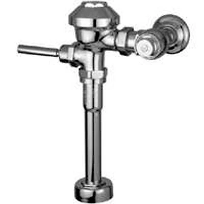 1.0 Gpf Urinal Flush Valve 1-1/4 In. Model Z6001-ws1-yb-yc