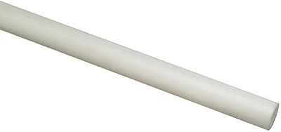 Apollo APPW512 PEX-B Pipe, 1/2 In. x 5 Ft., White, 160 PSI