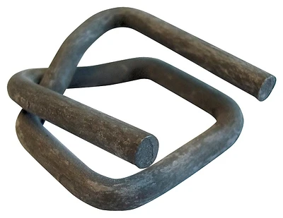 St-spb3035 Phosphate-coated Wire Buckle 1.25-1.50 Inches