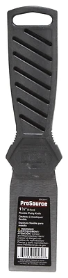 10530 1-1/2 Inch Flexible Steel Putty Knife For Professionals And Diyers